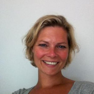 Profile picture for user Denise van Geelen