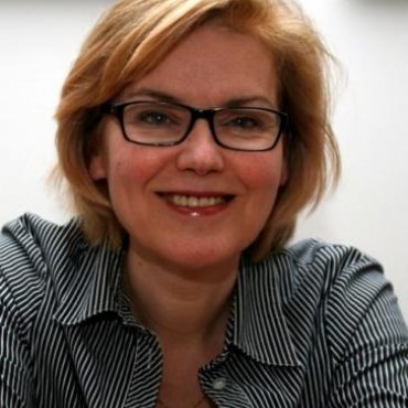 Profile picture for user Marijke van Hamersveld